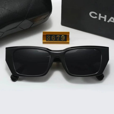 4 Color Women's Sunglasses—3679