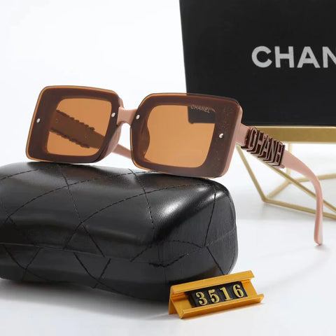 7-Color Fashion  Polarized Sunglasses