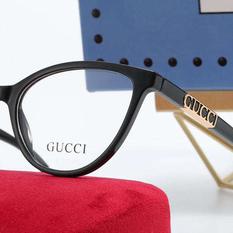 5-color stylish  letter sunglasses