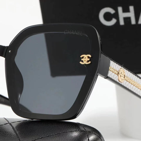 6-color fashion  polarized sunglasses
