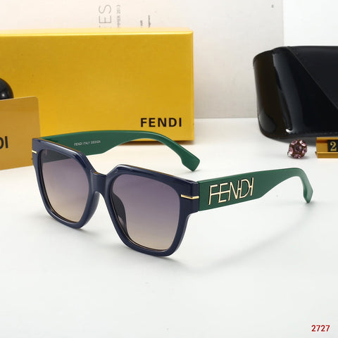 5 colors to choose from. UV protection lenses 2727