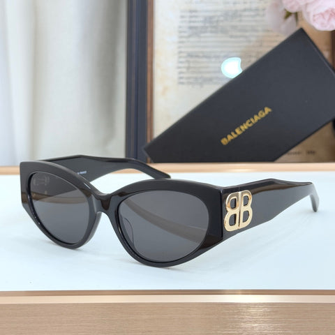 5 Colors Simple Classic Sunglasses