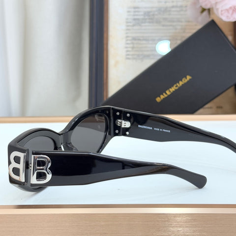 5 Colors Simple Classic Sunglasses