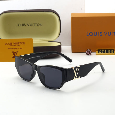 UV protection high definition gradient lens series  27133