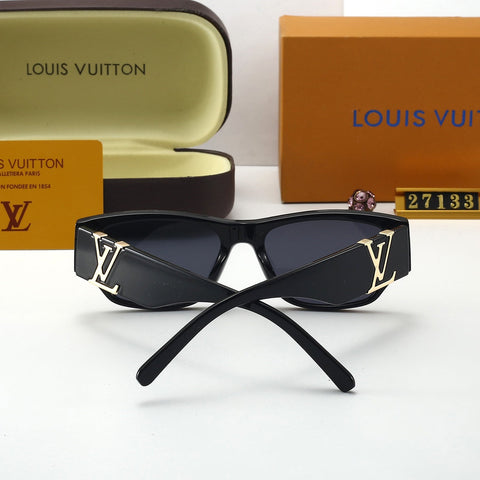 UV protection high definition gradient lens series  27133