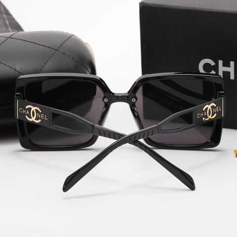 4-color classic simple sunglasses  3531