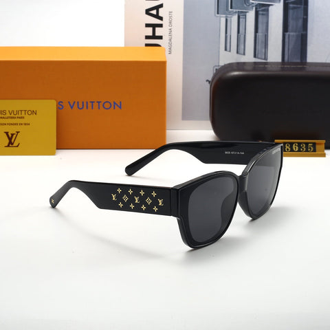 5 colors hot sunglasses  8635