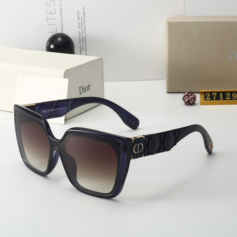 5 Colors High-End Fashion Sunglasses  27129