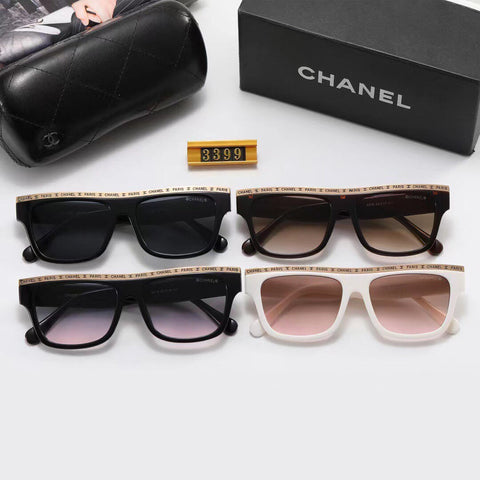 4 colors new hot sunglasses  3399