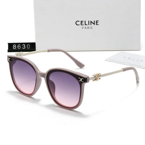7 colors frameless fashion sunglasses. travel and holiday sunglasses 8630