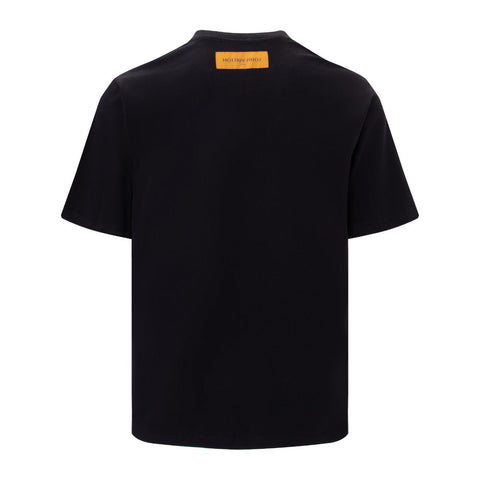 Print Print T-Shirt