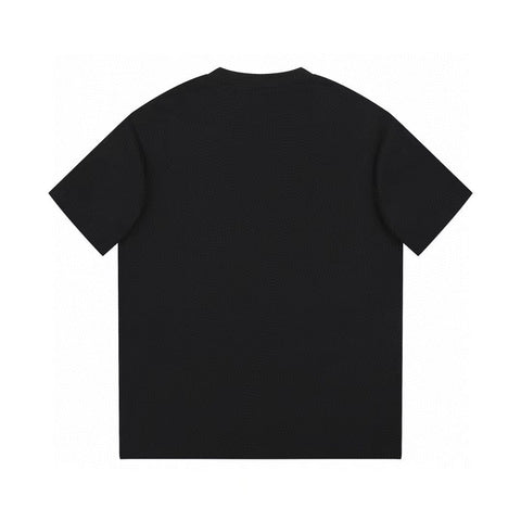 Cloud Print T-Shirt