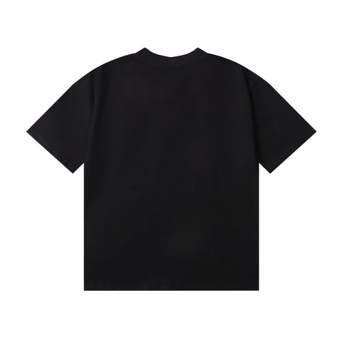 Creative Printed T-Shirt