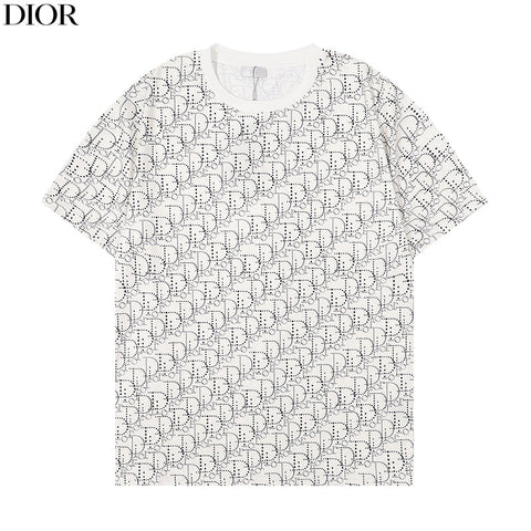 Rendering Printed T-shirt