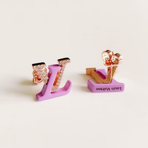 Iconic Sweety Earrings