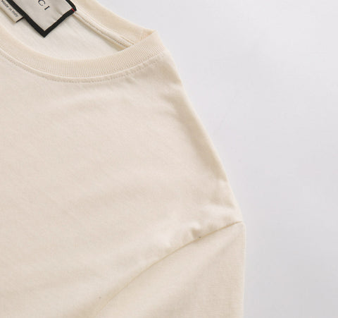 Lightning Print T-shirt