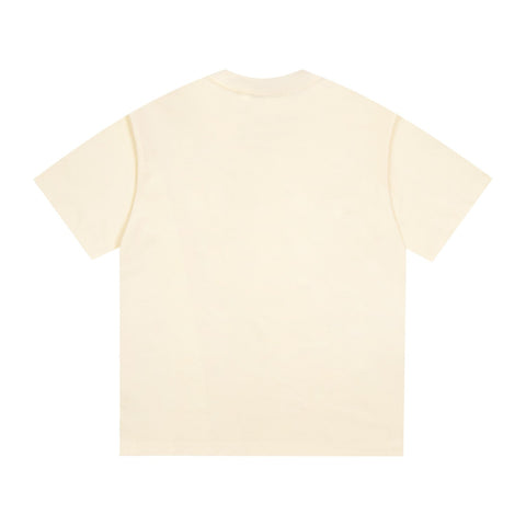 3D Personalized Printed T-Shirt