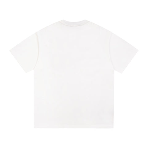 3D Personalized Printed T-Shirt