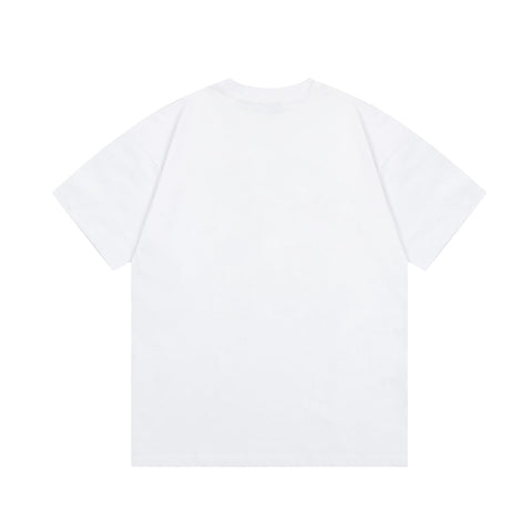 Rendering Printed T-shirt