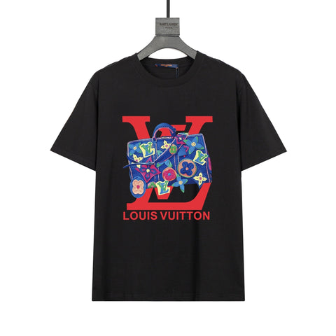 Fashion Printed T-Shirt