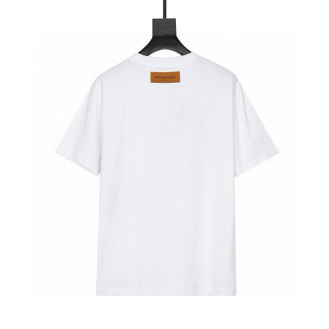 Creative Printed T-Shirts