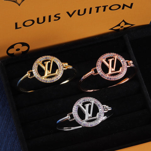 18K Tresor Bracelet