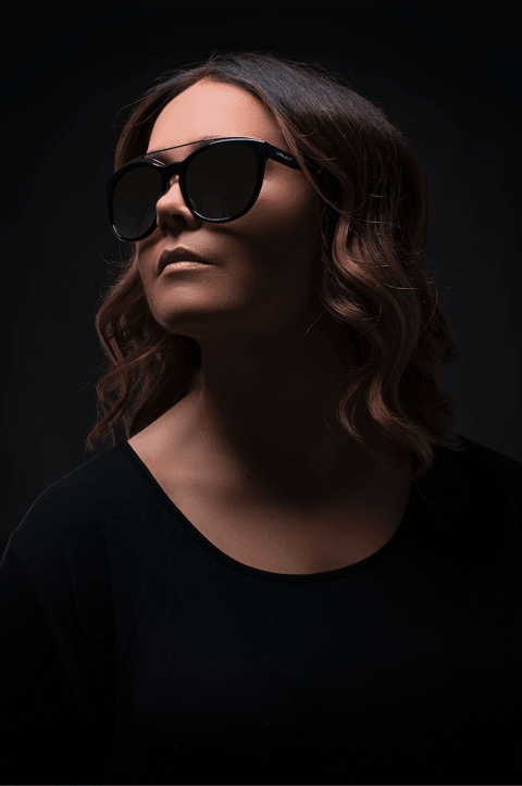 Rumi Sunglasses